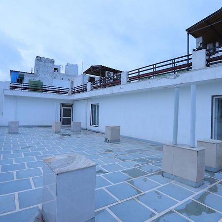 Hotel Stanley By Foxi Group- Near Delhi International Airport Nova Deli Exterior foto